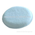 4 inch Cotton Terry Applicator Pad